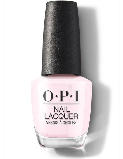 OPI Lac de Unghii Nail Lacquer H82 Let's Be Friends! 15ml