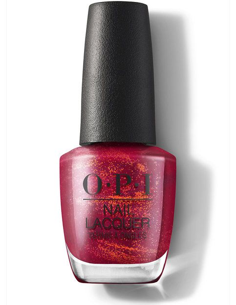 OPI Lac de Unghii Nail Lacquer Hollywood H010 I'm Really An Actress 15ml