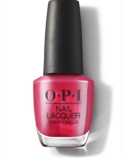 OPI Lac de Unghii Nail Lacquer Hollywood H011 15 Minutes of Flame 15ml