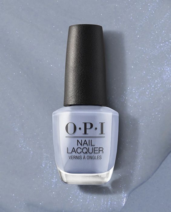 OPI Lac de Unghii Nail Lacquer I60 Check Out The Old Geysirs 15ml nuanta