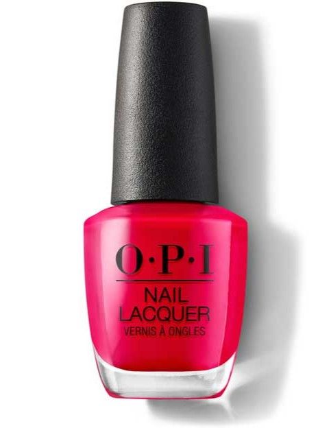 OPI Lac de Unghii Nail Lacquer L60 Dutch Tulips 15ml 