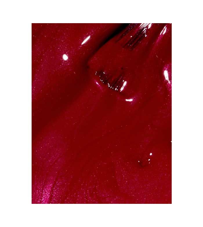OPI Lac de Unghii Nail Lacquer L72 OPI Red 15ml