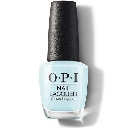 OPI Lac de Unghii Nail Lacquer Mexico City M83 Move Mint 15ml