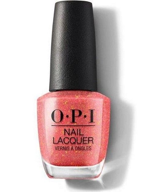 OPI Lac de Unghii Nail Lacquer Mexico City M87 Mural Mural On the Wall 15ml