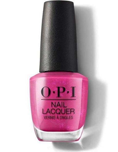 OPI Lac de Unghii Nail Lacquer Mexico City M87 Mural Mural On the Wall 15ml
