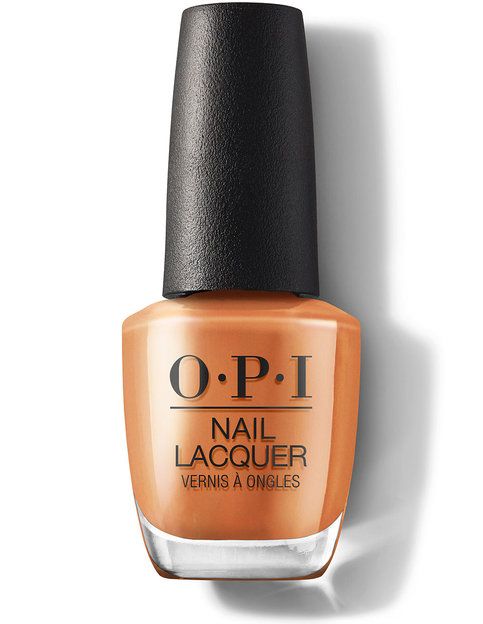 OPI Lac de Unghii Nail Lacquer Milan Collection MI02 Have Your Panettone And Eat It 15ml