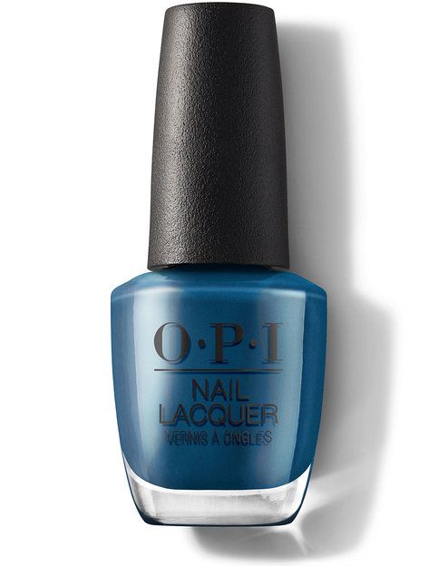OPI Lac de Unghii Nail Lacquer Mexico City M86 Suzi's Slinging Mezcal 15ml