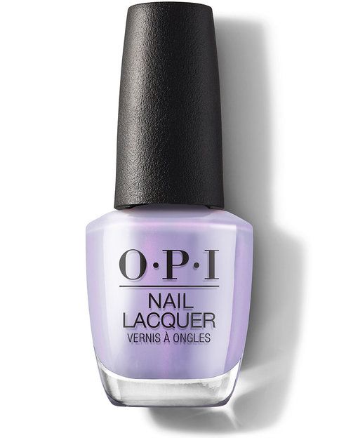OPI Lac de Unghii Nail Lacquer Milan Collection MI09 Galleria Vittorio Violet 15ml