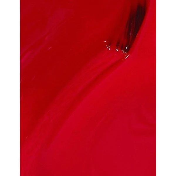 OPI Lac de Unghii Nail Lacquer N25 Big Apple Red 15ml