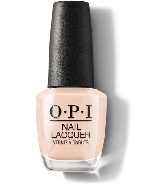 OPI Lac de Unghii Nail Lacquer P61 Samoan Sand 15ml