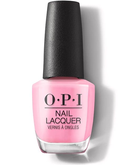 OPI Lac de Unghii Nail Lacquer Summer Make The Rules P001 I Quit My Day Job 15ml