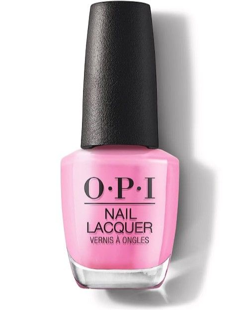 OPI Lac de Unghii Nail Lacquer Summer Make The Rules P002 Makeout Side 15ml