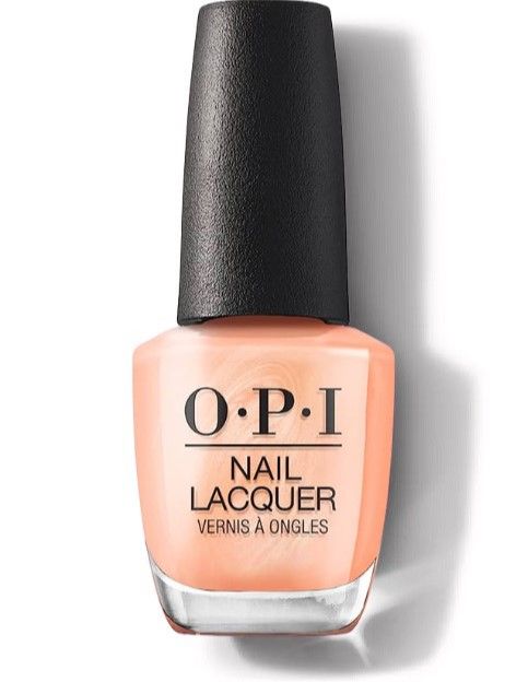 OPI Lac de Unghii Nail Lacquer Summer Make The Rules P001 I Quit My Day Job 15ml