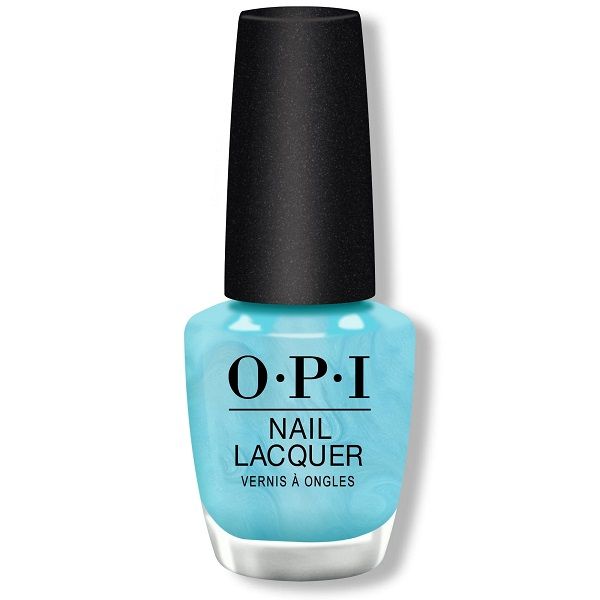 OPI Lac de Unghii Nail Lacquer Summer Make The Rules P010 Surf Naked 15ml