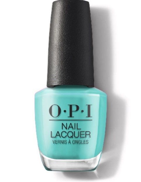 OPI Lac de Unghii Nail Lacquer Summer Make The Rules P001 I Quit My Day Job 15ml