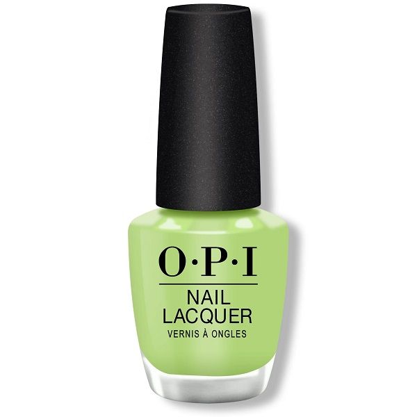 OPI Lac de Unghii Nail Lacquer Summer Make The Rules P012 Monday Fridays 15ml
