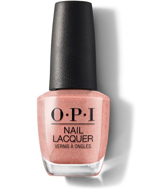 OPI Lac de Unghii Nail Lacquer V27 Worth A Pretty Penne 15ml