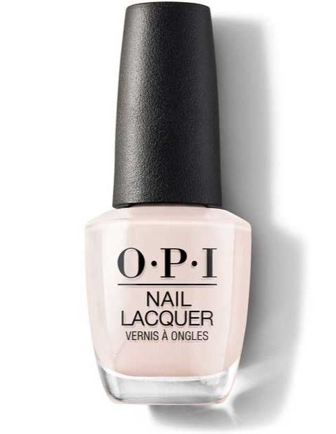 OPI Lac de Unghii Nail Lacquer V28 Tiramisu For Two 15ml