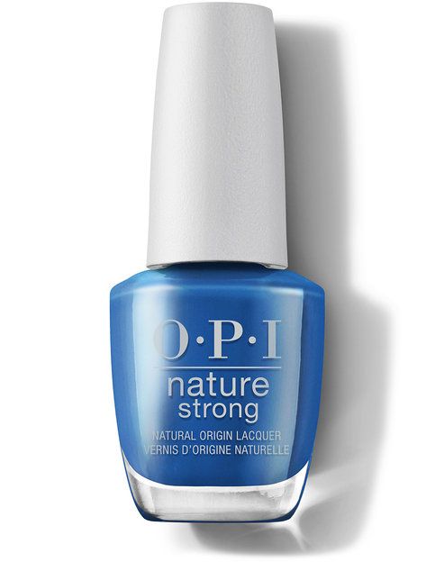 OPI Lac de Unghii Nature Strong 019 Shore Is Something! 15ml