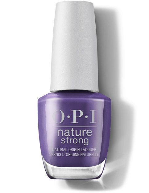 OPI Lac de Unghii Nature Strong 025 A Great Fig World 15ml
