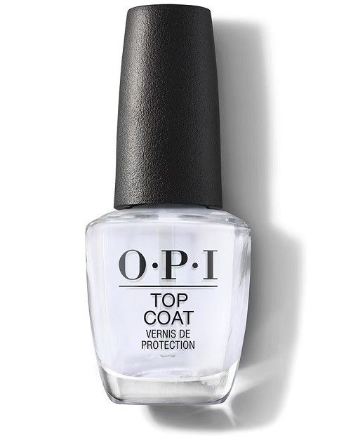 OPI Nail Care Lac de Unghii Finisare Top Coat 15ml