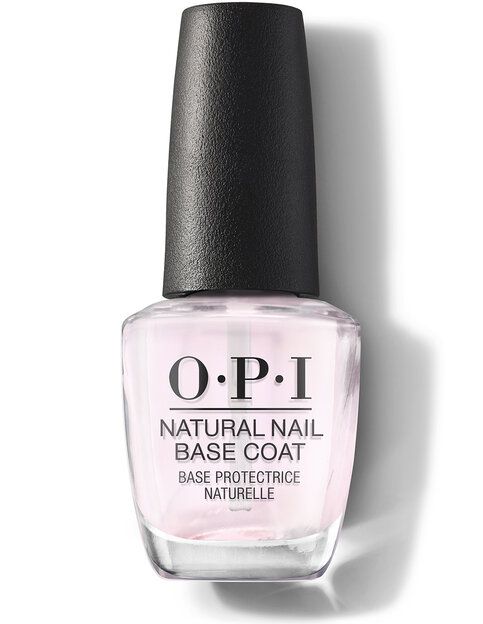 OPI Nail Care Lac de Unghii Tratament Natural Nail Base Coat 15ml