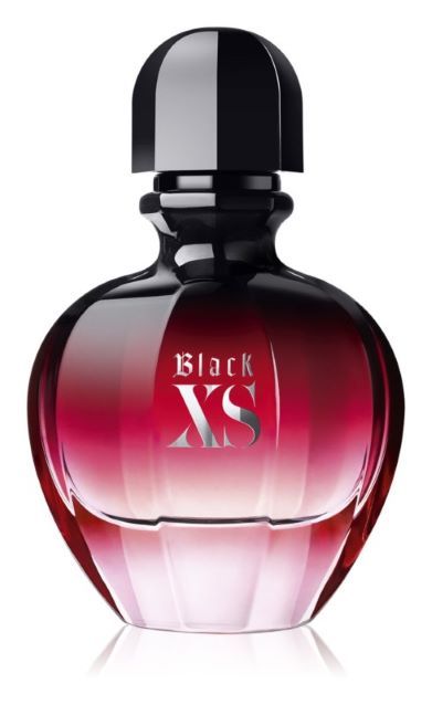 Paco Rabanne Black XS For Her Apa de parfum 30ml (2018)