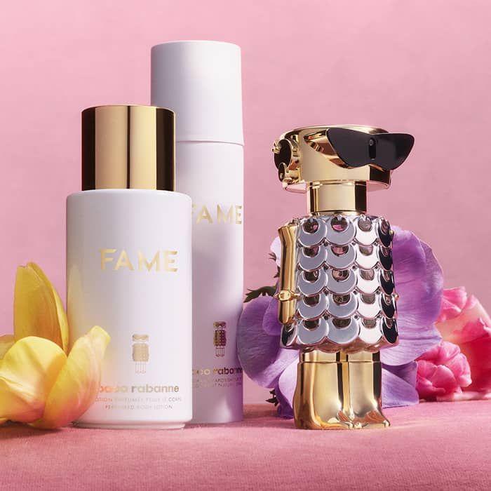 Paco Rabanne Fame Gama