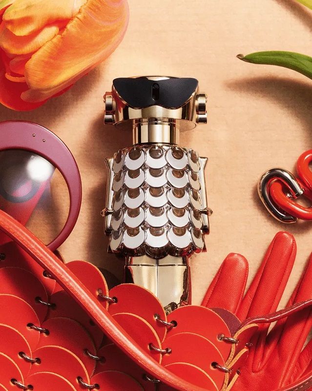 Paco Rabanne Fame Apa de parfum