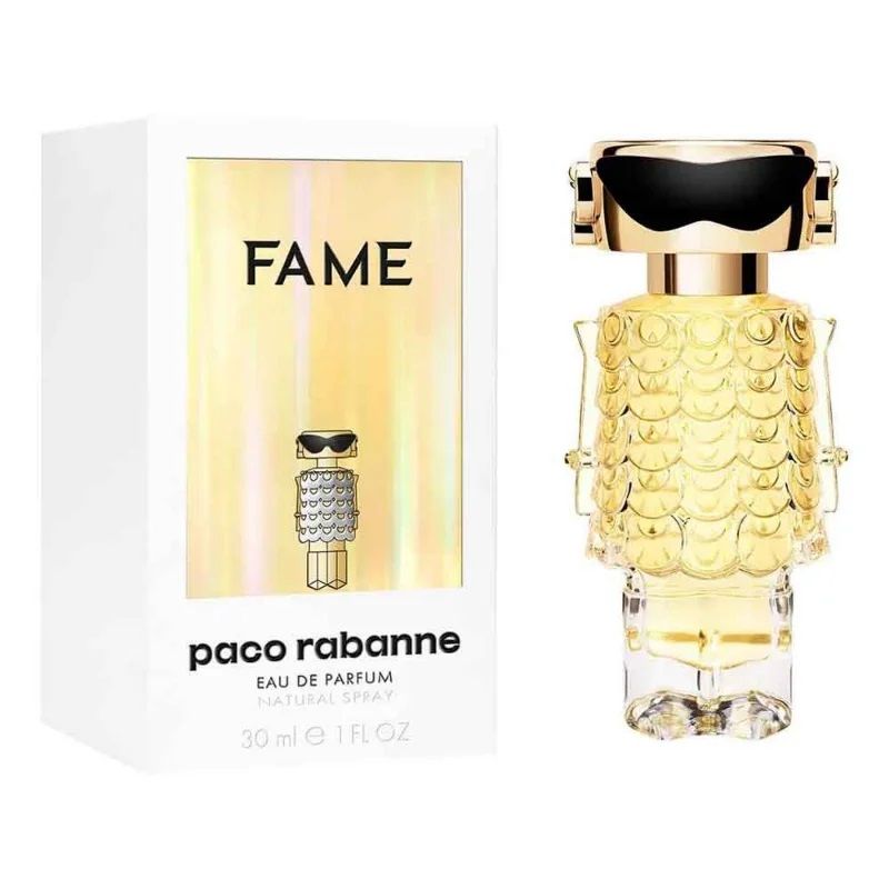 Paco Rabanne Fame Apa de parfum 30ml