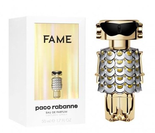 Paco Rabanne Fame Apa de parfum 50ml