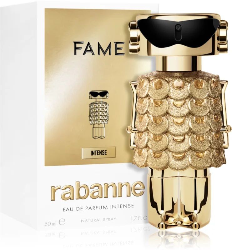 Paco Rabanne Fame Intense Apa de parfum 50ml