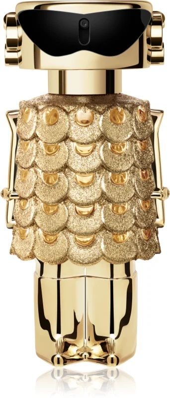 Paco Rabanne Fame Intense Apa de parfum Reincarcabila 80ml