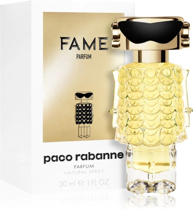 Paco Rabanne Fame Parfum Apa de parfum 30ml