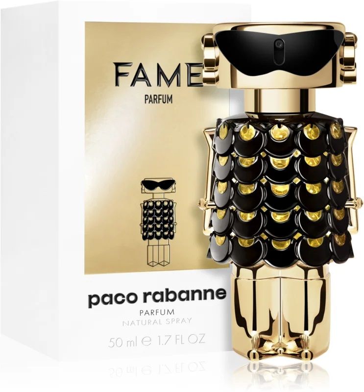 Paco Rabanne Fame Parfum Apa de parfum 50ml