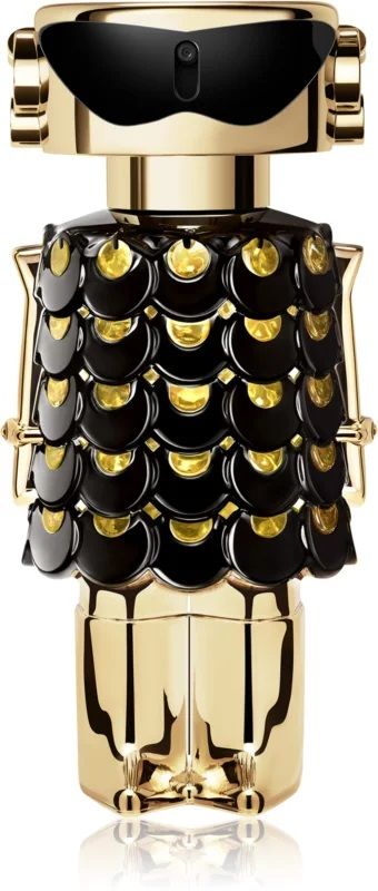 Paco Rabanne Fame Parfum Apa de parfum Reincarcabila 80ml