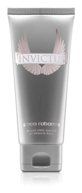 Paco Rabanne Invictus Aftershave Balsam dupa Ras 100ml