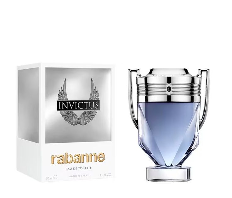 Paco Rabanne Invictus Apa de toaleta 50ml