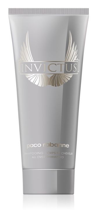 Paco Rabanne Invictus Gel Dus 150ml