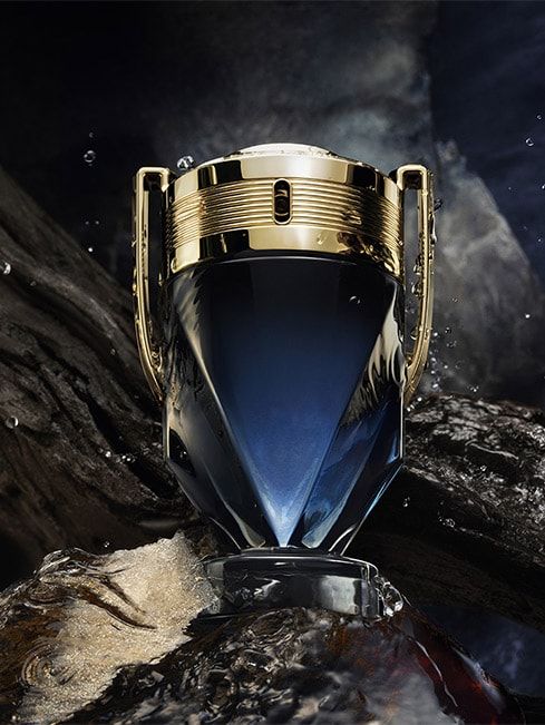 Paco Rabanne Invictus Parfum Apa de parfum 50ml