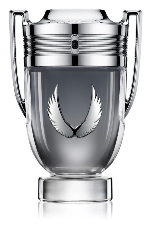 Paco Rabanne Invictus Platinum Apa de parfum 100ml