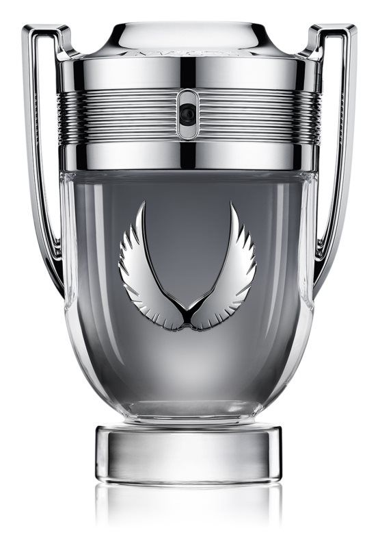 Paco Rabanne Invictus Platinum Apa de parfum 50ml
