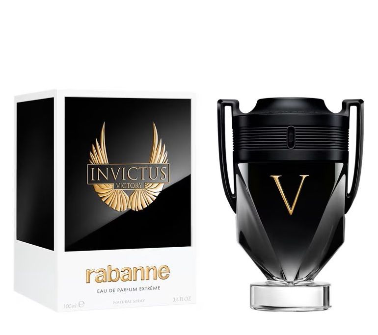Paco Rabanne Invictus Victory Apa de parfum 100ml