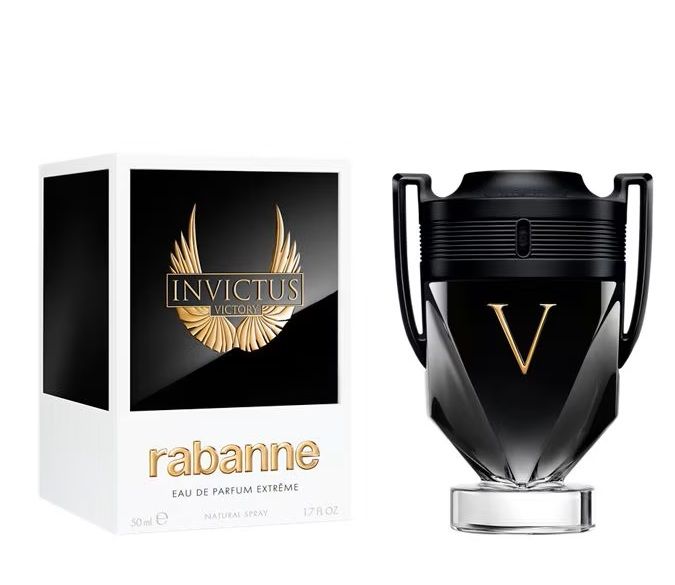 Paco Rabanne Invictus Victory Apa de parfum 50ml