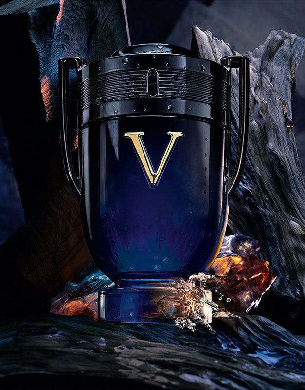 Paco Rabanne Invictus Victory Elixir