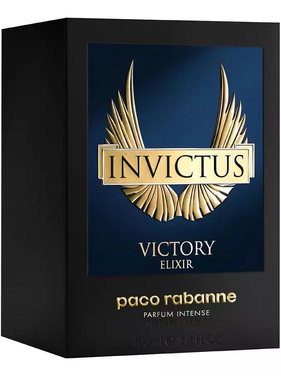 Paco Rabanne Invictus Victory Elixir Apa de parfum 100ml