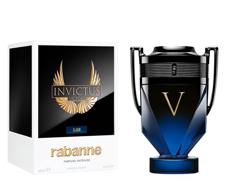 Paco Rabanne Invictus Victory Elixir Apa de parfum 100ml