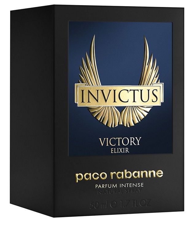 Paco Rabanne Invictus Victory Elixir Apa de parfum 50ml
