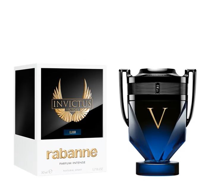 Paco Rabanne Invictus Victory Elixir Apa de parfum 50ml