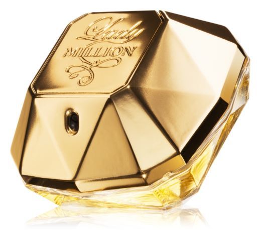 Paco Rabanne Lady Million Apa de parfum 80ml